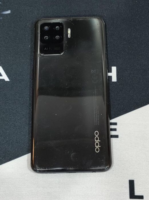 Oppo Reno 5 lite
