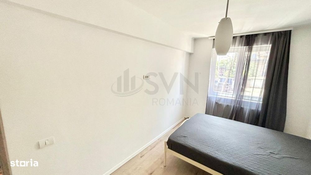 Apartament 3 Camere L Renovat L Mobilat L Utilat L Mihalache L Domenii