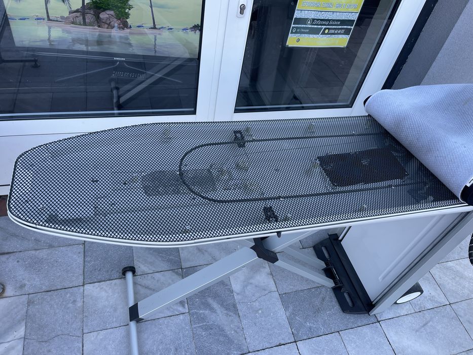 Гладачна система Miele B 2847