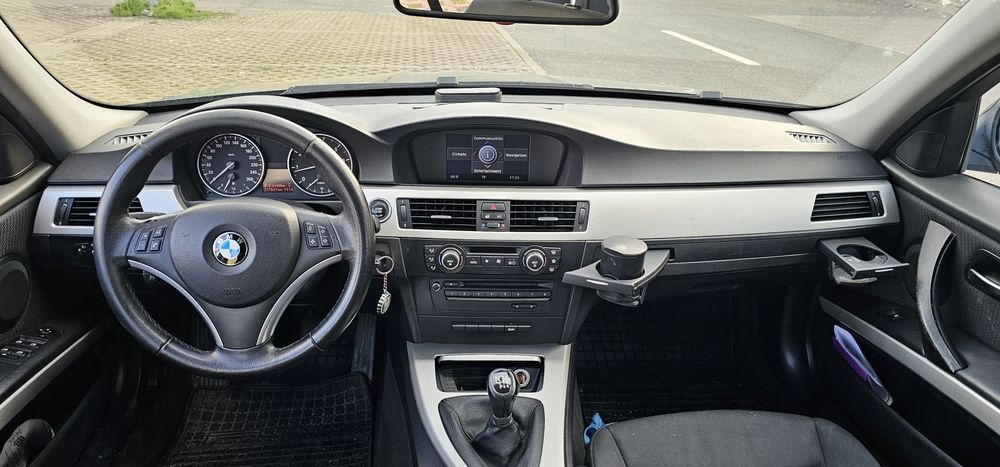 BMW 3 Series 2009 — imagine 4