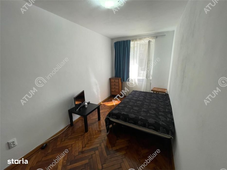 Apartament 3 camere in zona Terezian din Sibiu