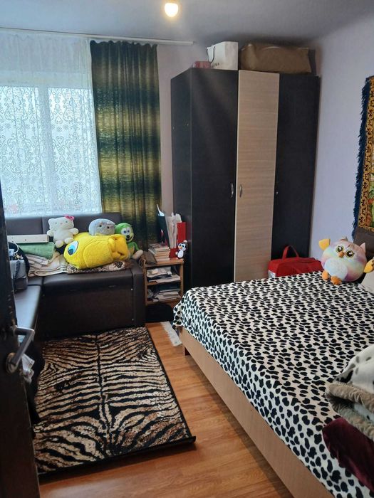 Vând casă cu teren mare în Vidra-Sintești | Utilități | 62.0