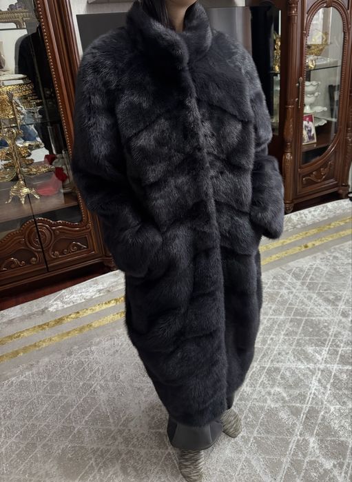 Продается  шуба в