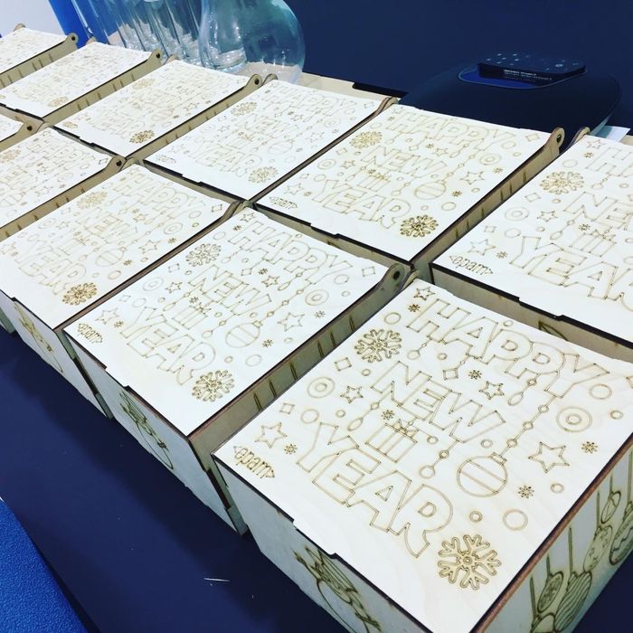 ИЗДЕЛИЯ ИЗ ФАНЕРЫ! Коробочки, сувениры, подарок