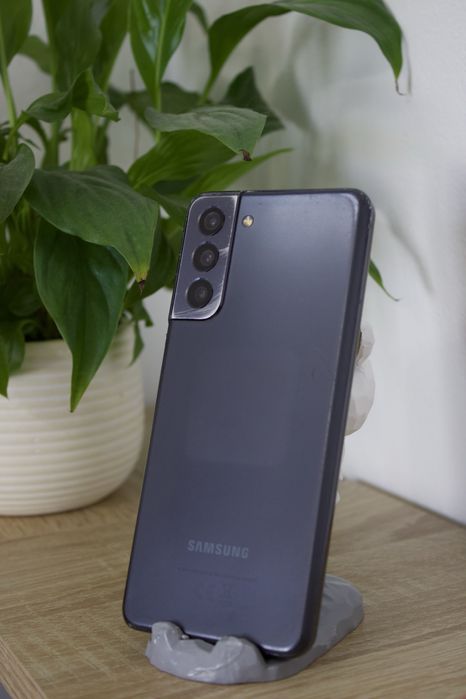 Samsung S21 128GB - Ca NOU