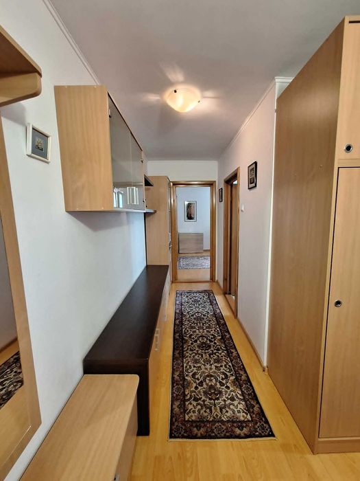 Apartament 2 camere Central - Etaj 2