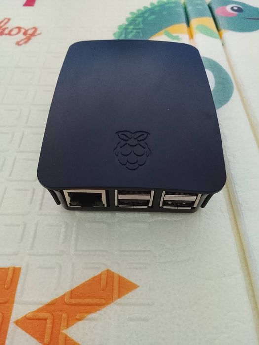 Продам Raspberry pi 3b