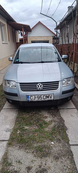 Volkswagen Passat 1.6 benzina