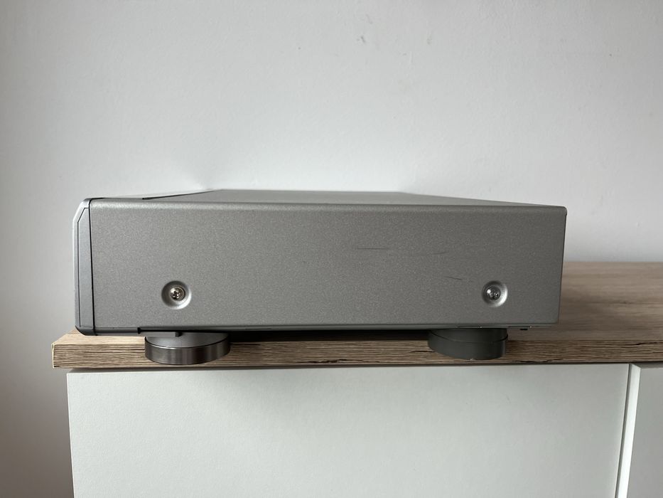 Cd player sony cdp-xe220