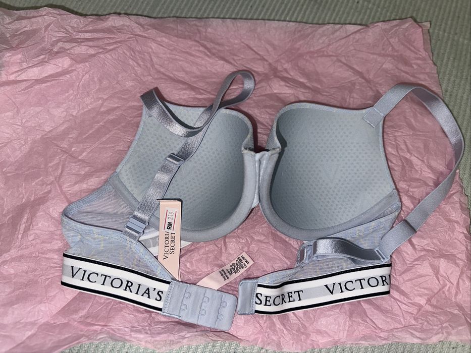 Victoria’s secret original bra from Malaysia