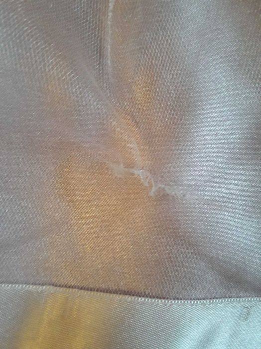 Детска официална рокля