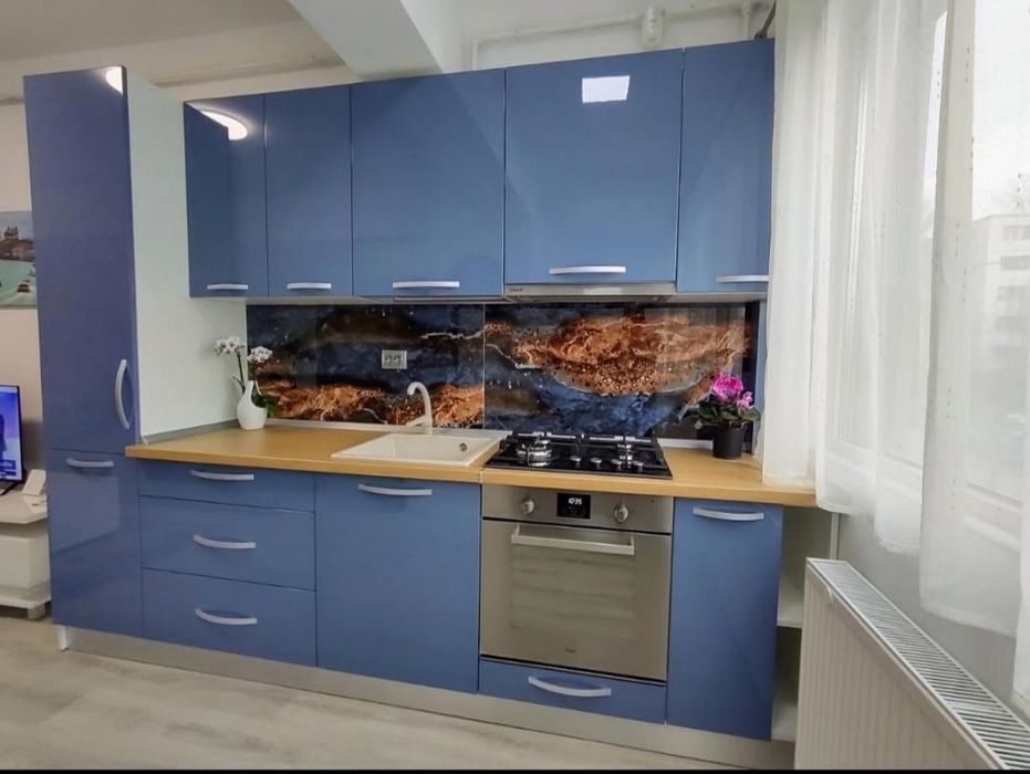 Închiriez apartament Tătărași-Iasi
