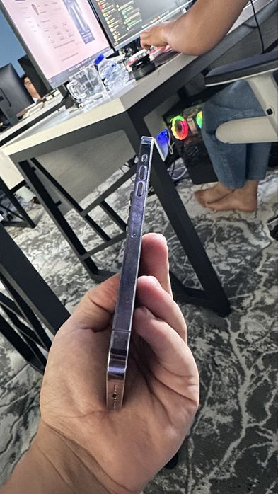 Iphone 14 Pro Max ideal