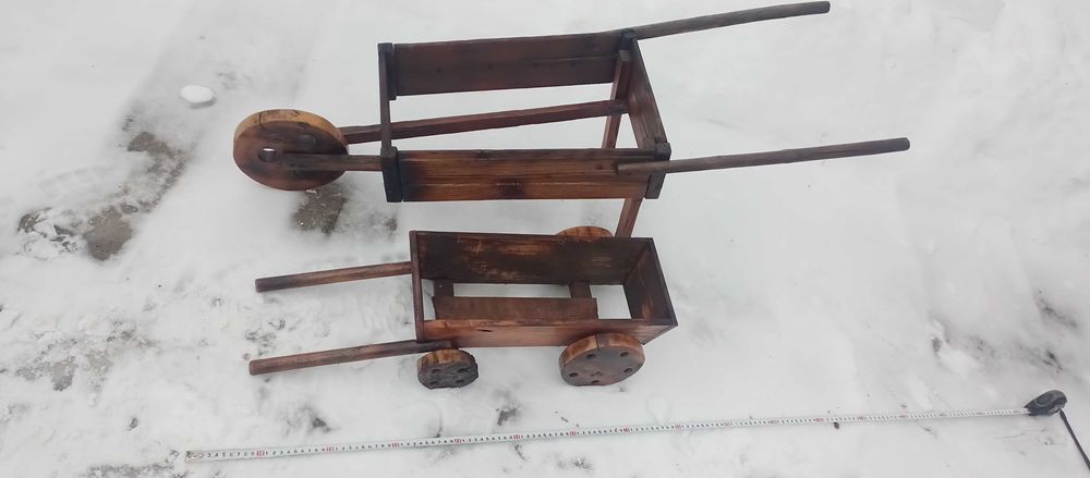 Декорация для сада