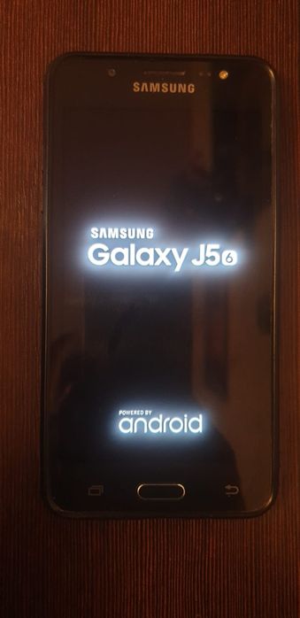 Samsung Galaxy J5(2016 года)
