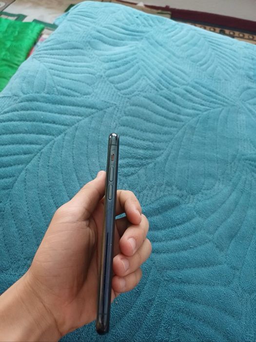 Айфон 11 про