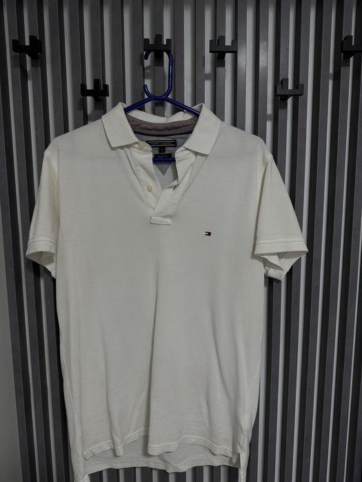 Tommy Hilfiger polo, marimea M