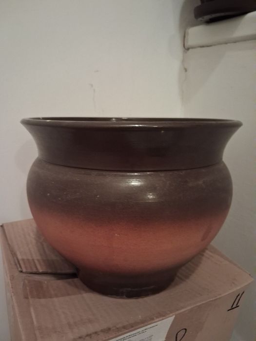 Горшок для цветов