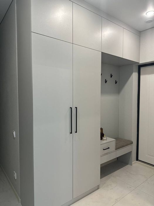 Мебель  на заказ