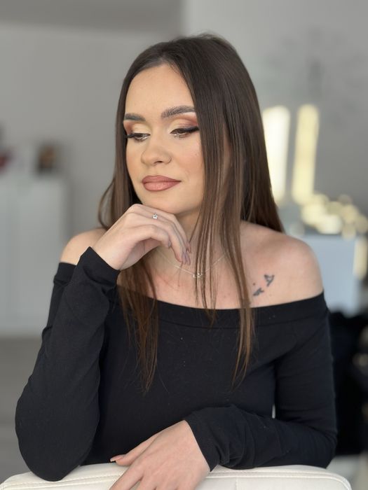 Servicii de make-up profesional, Ilfov