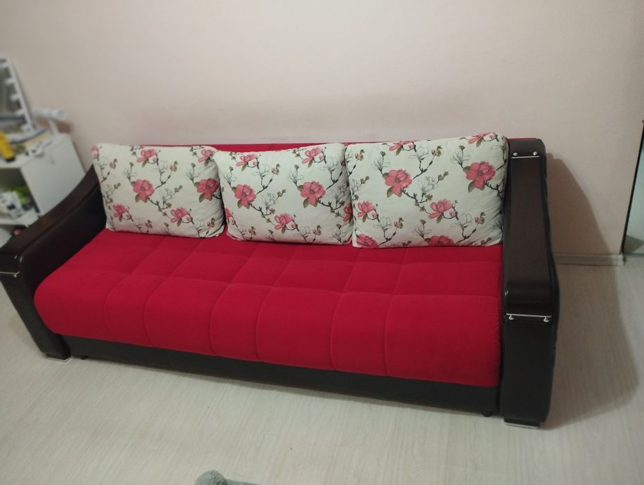 Canapea +2 fotolii