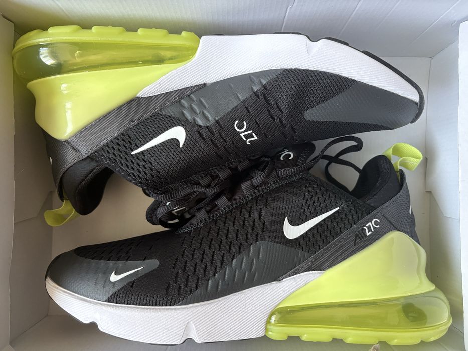 Nike Air Max 270