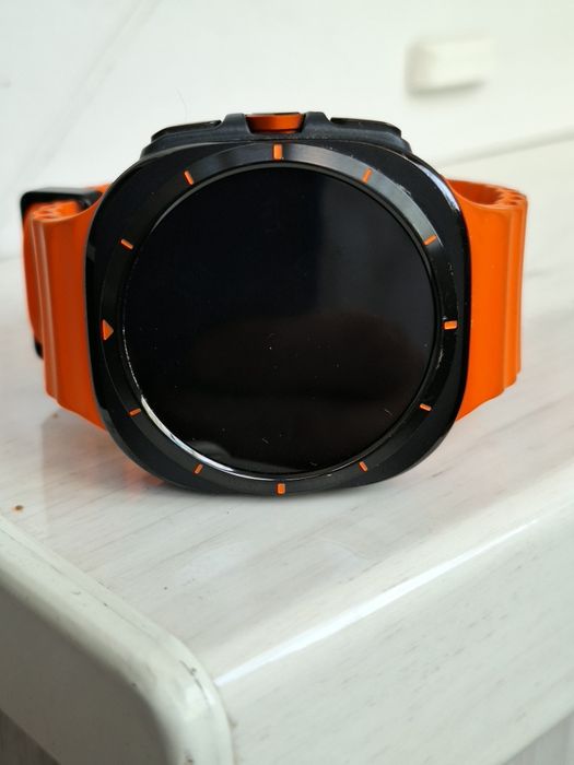 Смарт часы Samsung Galaxy Watch Ultra