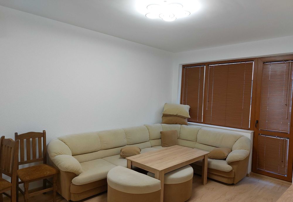 Продава се Двустаен апартамент в Смолян, Нов център - 63 кв.м за 1413 €/кв.м - Снимка #3