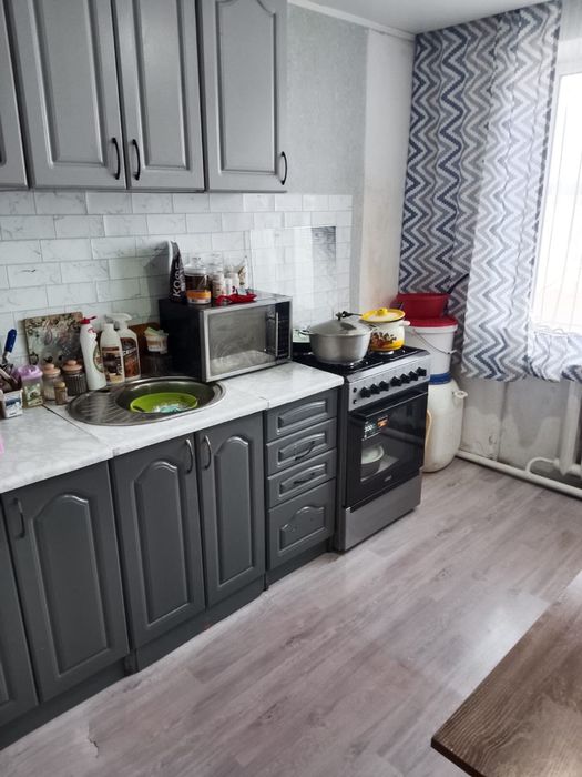 Продам квартиру 3х ком есть хороший торг