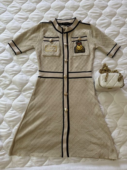 Женская одежда Платье