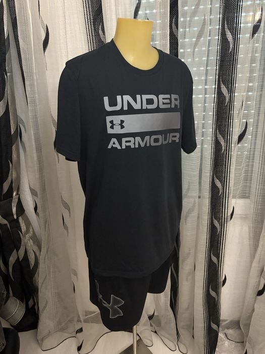 Under Armour тениски
