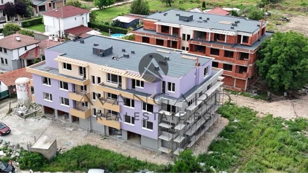 оф.25408 Двустаен апартамент/ Беломорски