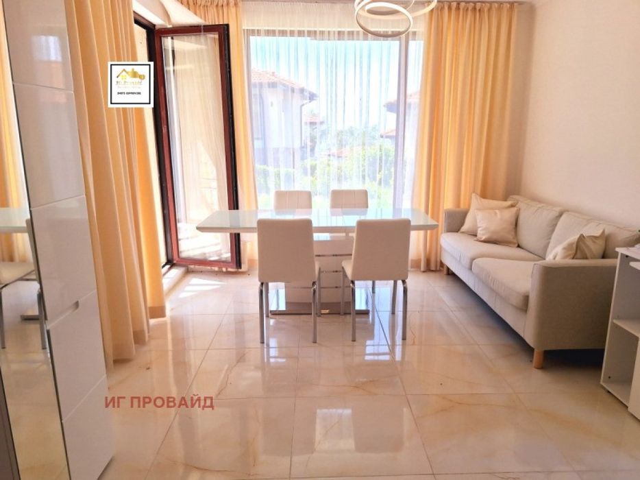 Продава се Етаж от къща в с. Кошарица, Област Бургас - 96 кв.м за 1094 €/кв.м - Снимка #6