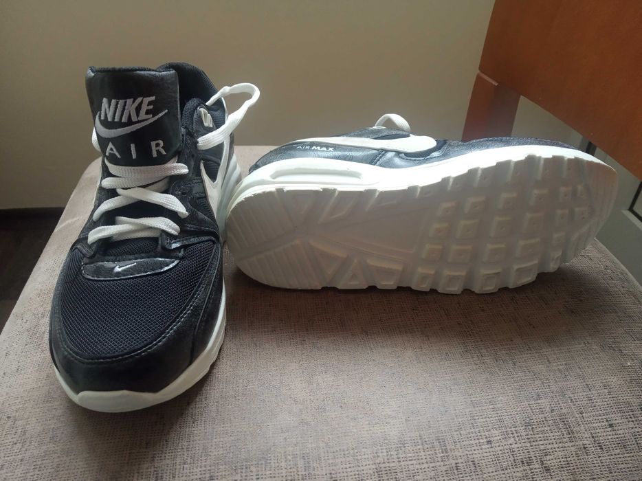 Маратонки Nike 36 номер. Нови Nike ¥¥¥¥¥¥