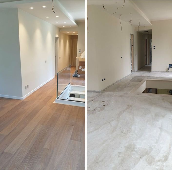 Ремонт квартир под Ключ! БЫСТРО И КАЧЕСТВЕННО!