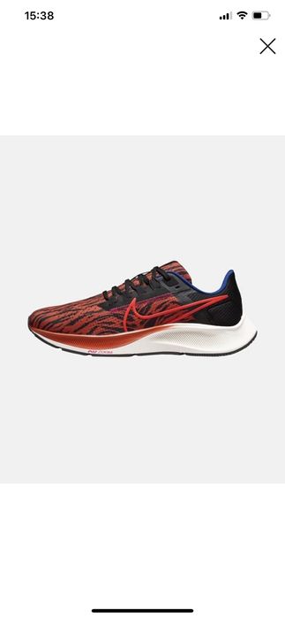 Дамски маратонки Nike Pegasus 38