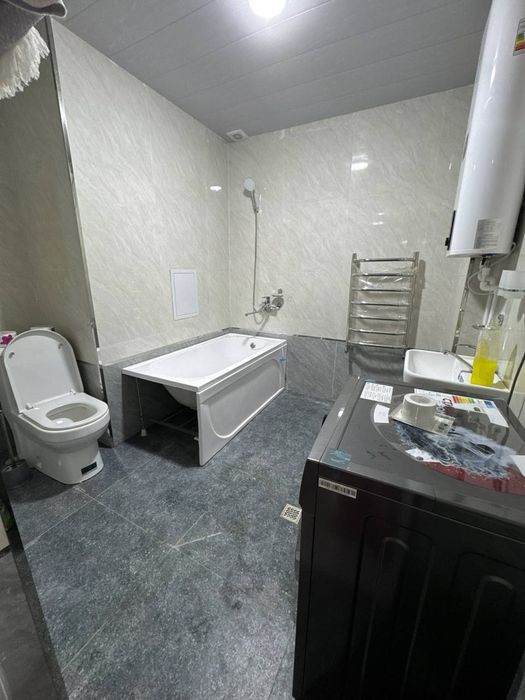 Arenda kvartira Eshonguzar 4/2