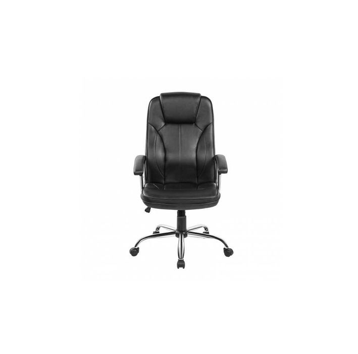 } CHAIR Кресло 2E OC135 Black