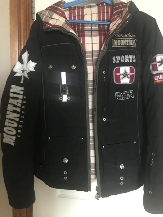 Куртка BOGNER женская 44-46