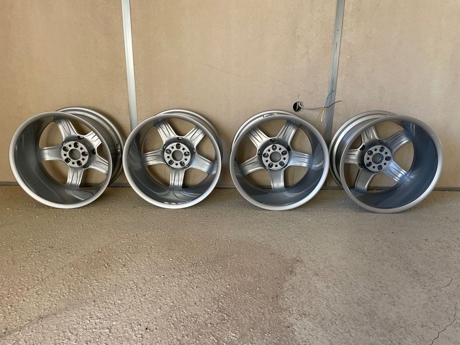 Джанти mercedes amg 20