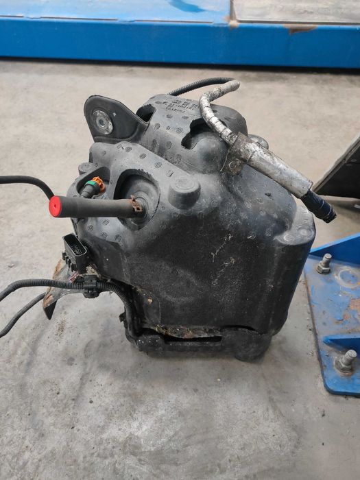 Add Blue и EGR система за BMW F15 / F16 - F series