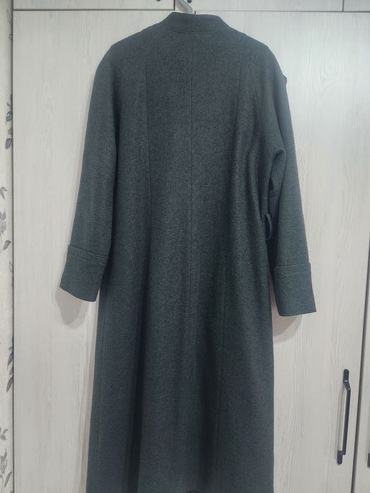 Драпли плаш турецкий