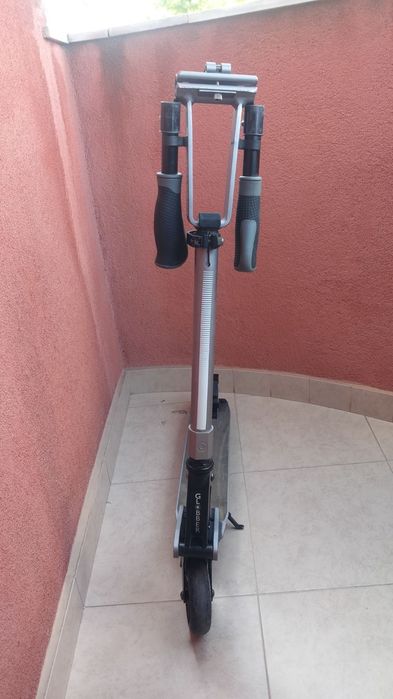 Тротинетка Globber K125