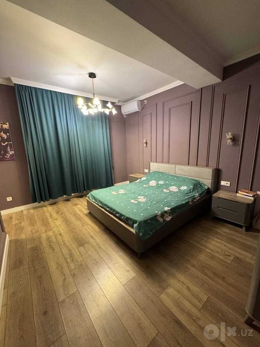 Дом 5 комнат 420 м² Ташкент, Узбекистан