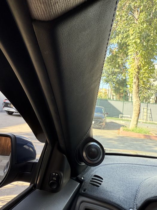 Продам стойки на авто кобальт