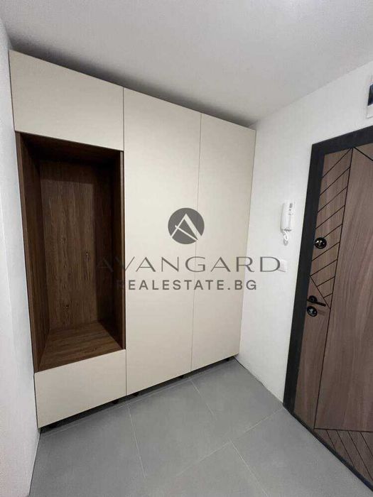 Продава се Двустаен апартамент в Пловдив, Остромила - 67 кв.м за 1836 €/кв.м - Снимка #7