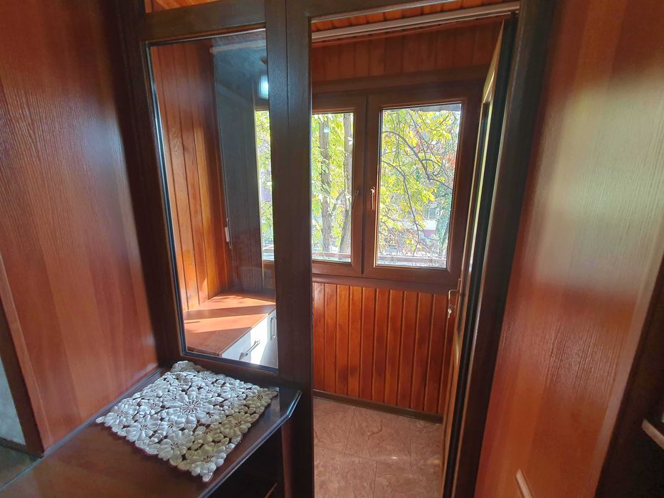 Сдаётся 2х комнатная квартира на ул. Ш.Руставели