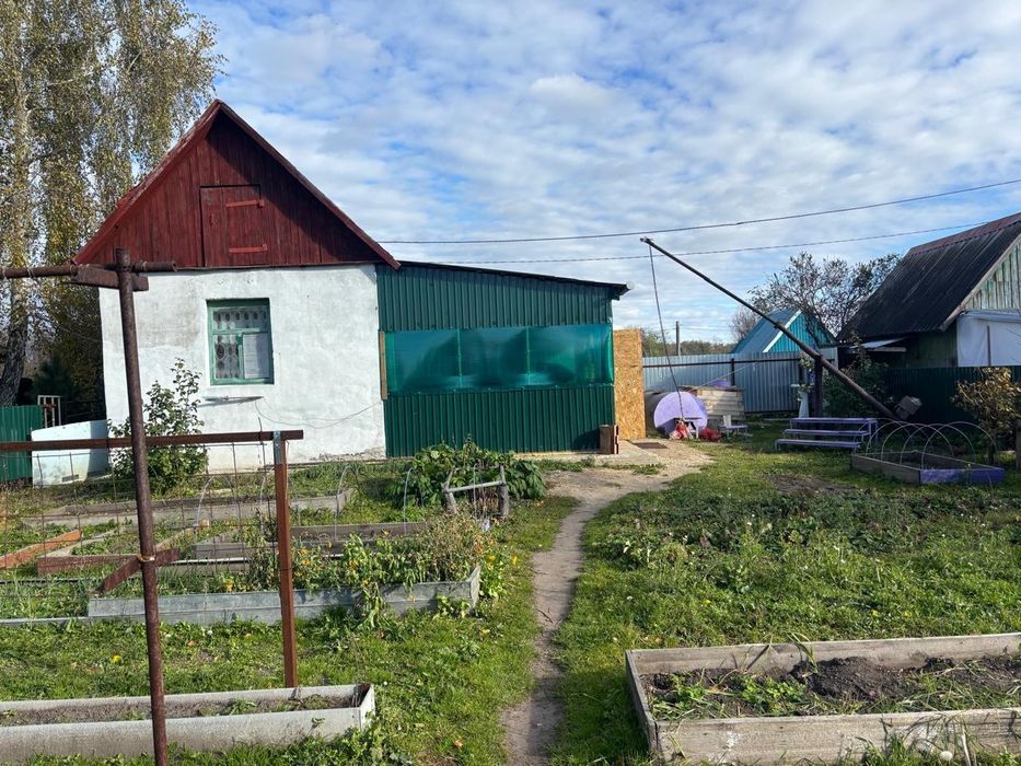 Продается Дача в Солнечном