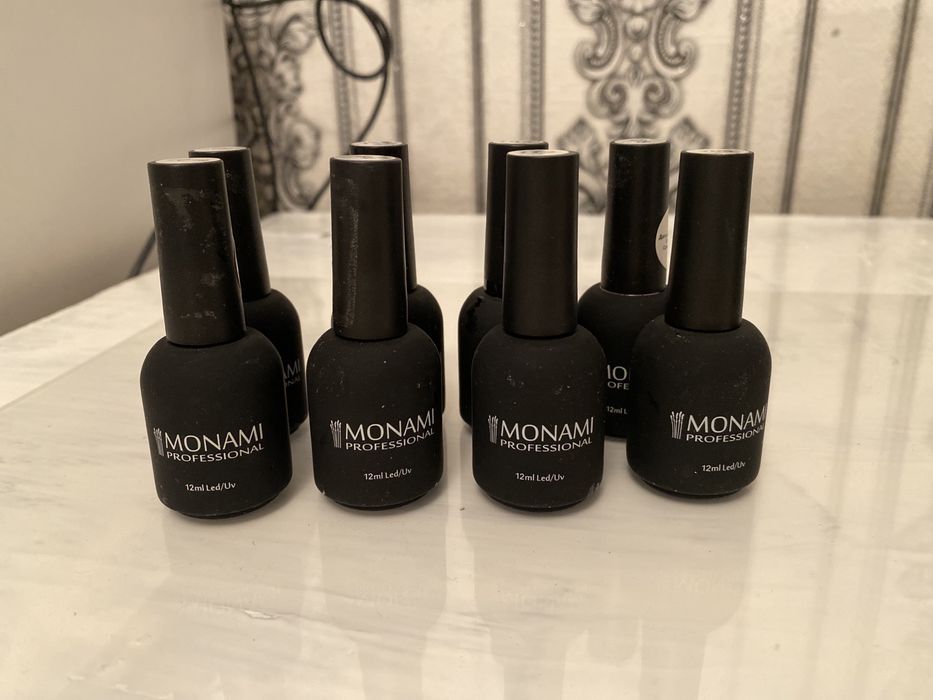 Лампа для маникюра