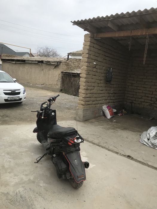 Бумер сатылады!!